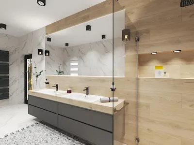 PROJEKT STUDIO Projektowanie Wnętrz